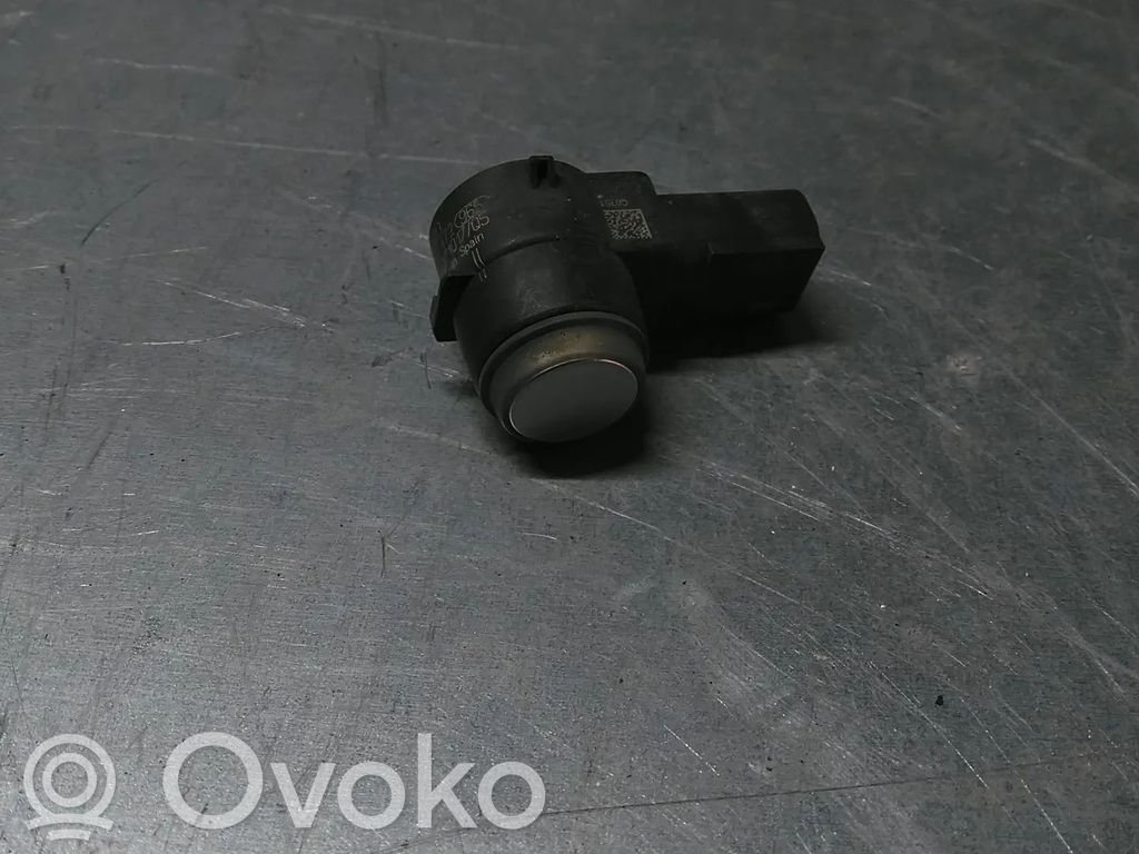 Opel Corsa D Sensor de aparcamiento PDC 