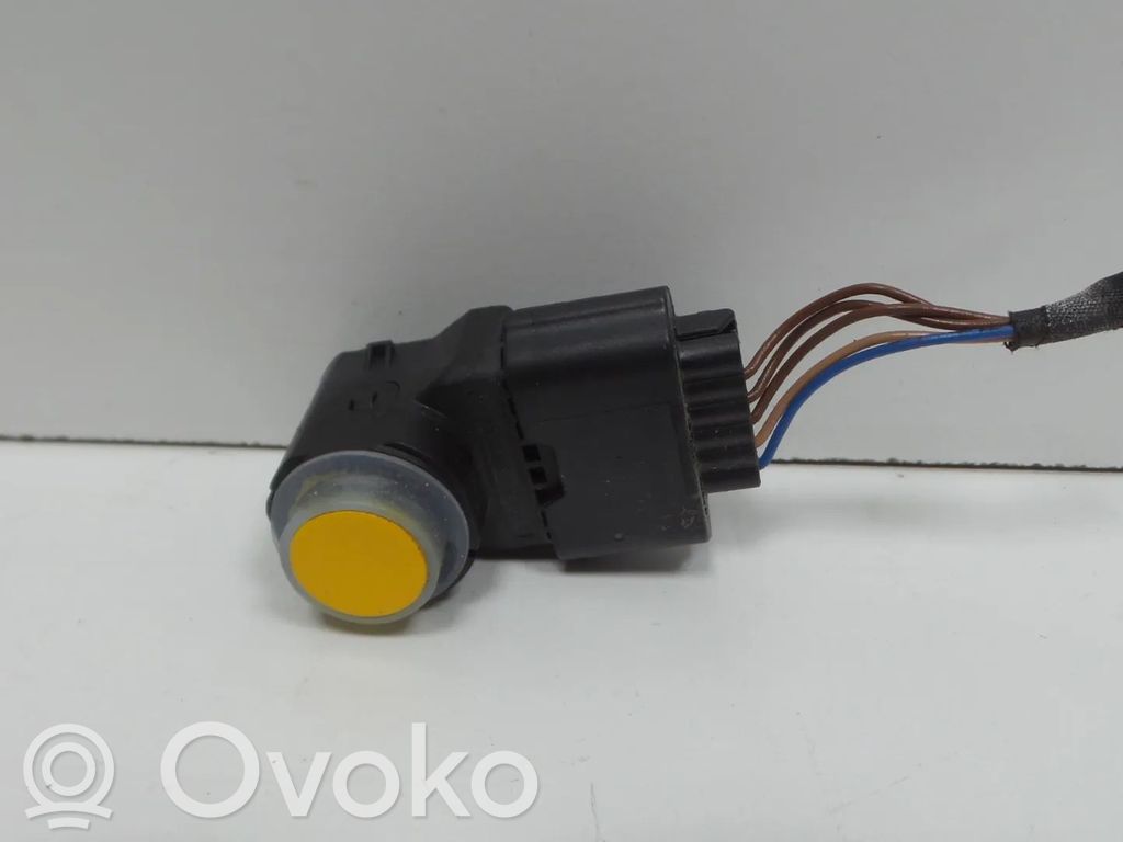Sensor de aparcamiento PDC   14M1156CP