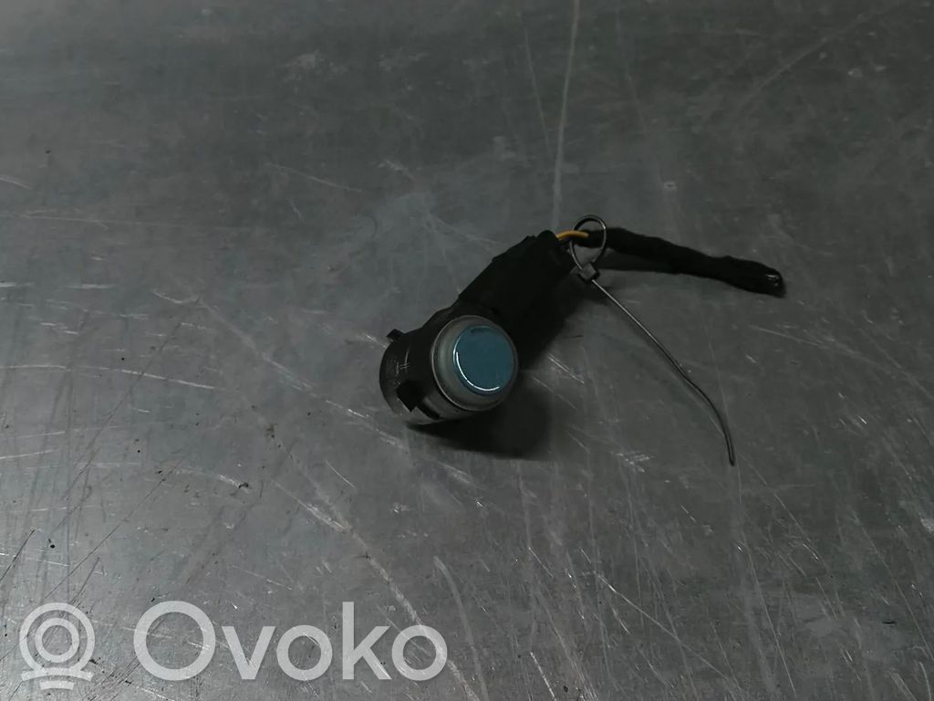 Opel Meriva B Parksensor PDC 