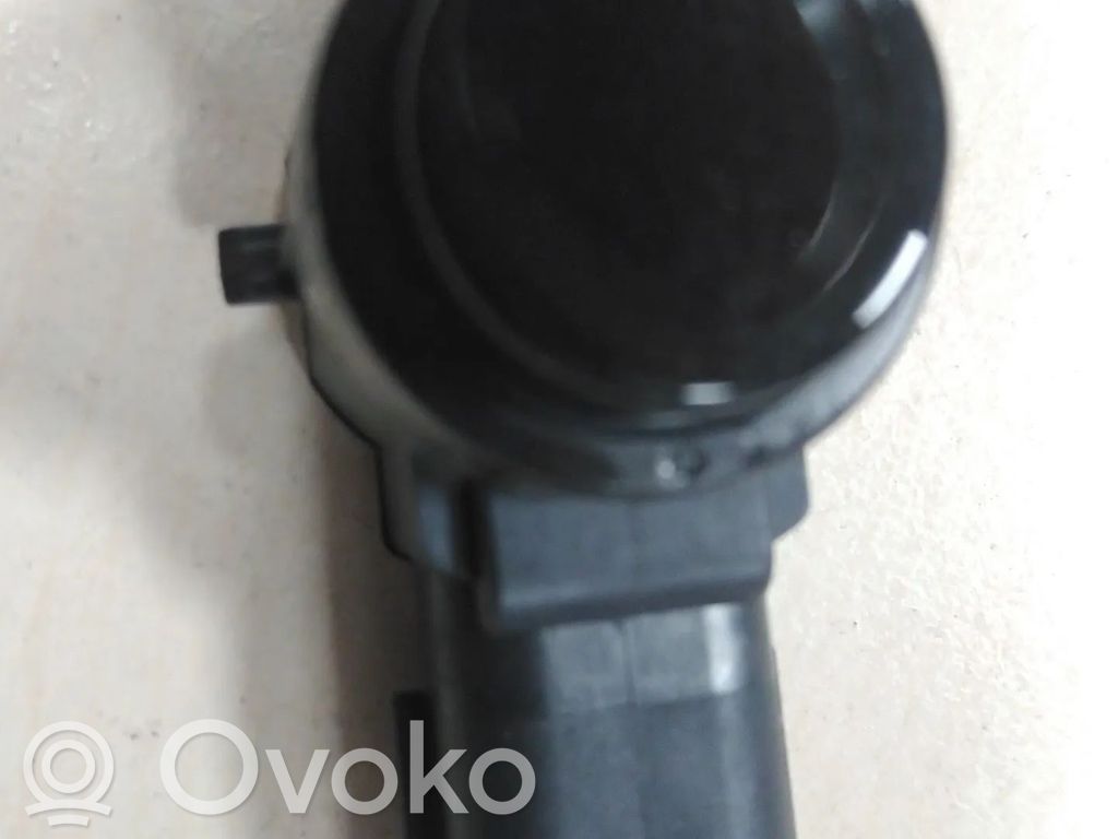 Opel Corsa E Sensor de aparcamiento PDC 
