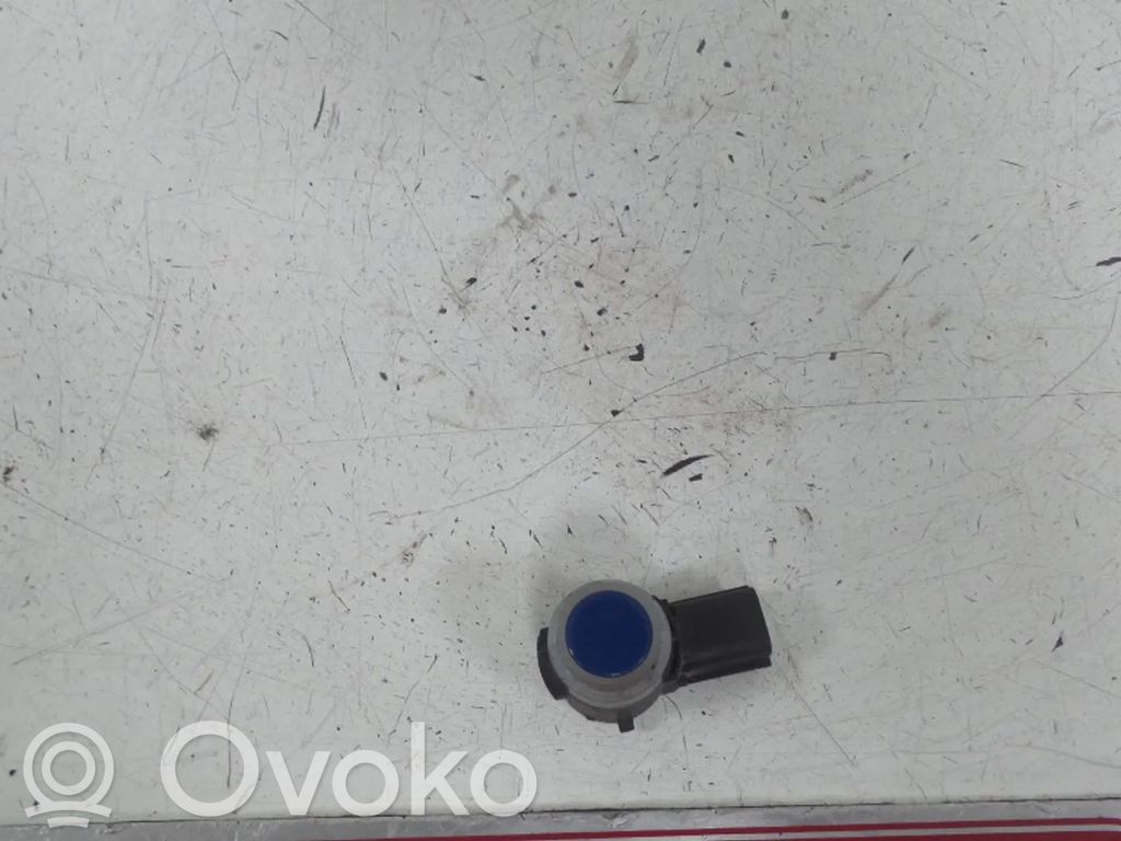 Ford Ecosport Sensor de aparcamiento PDC 