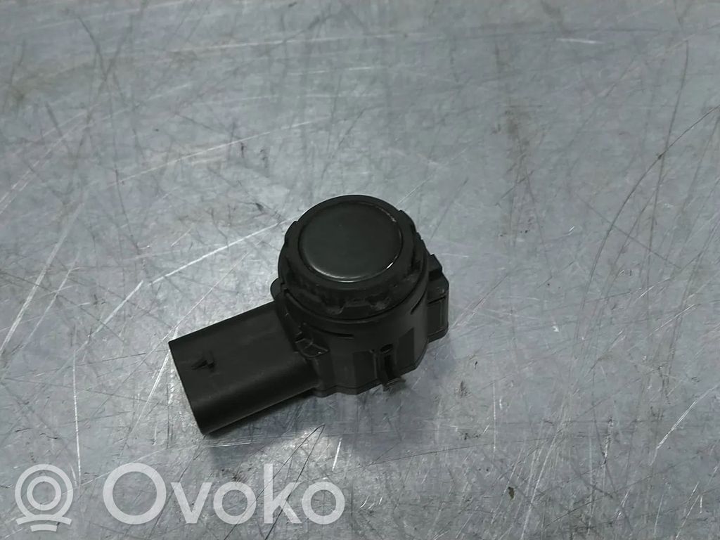 BMW i4 Sensor de aparcamiento PDC 