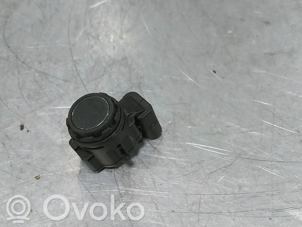 BMW i4 Parksensor PDC 