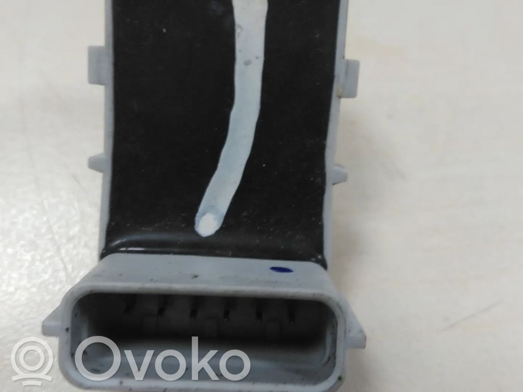 Hyundai i30 Parksensor PDC 