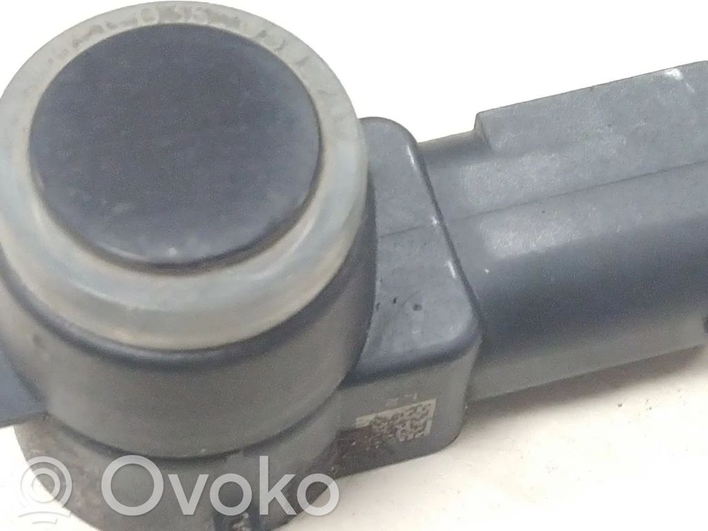 Peugeot Bipper Parksensor PDC 
