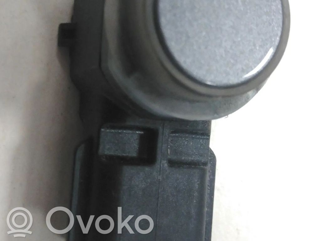 Renault Laguna III Sensor de aparcamiento PDC 