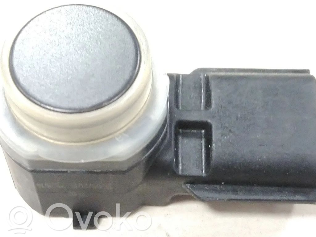 Renault Clio IV Senzor de parcare PDC 
