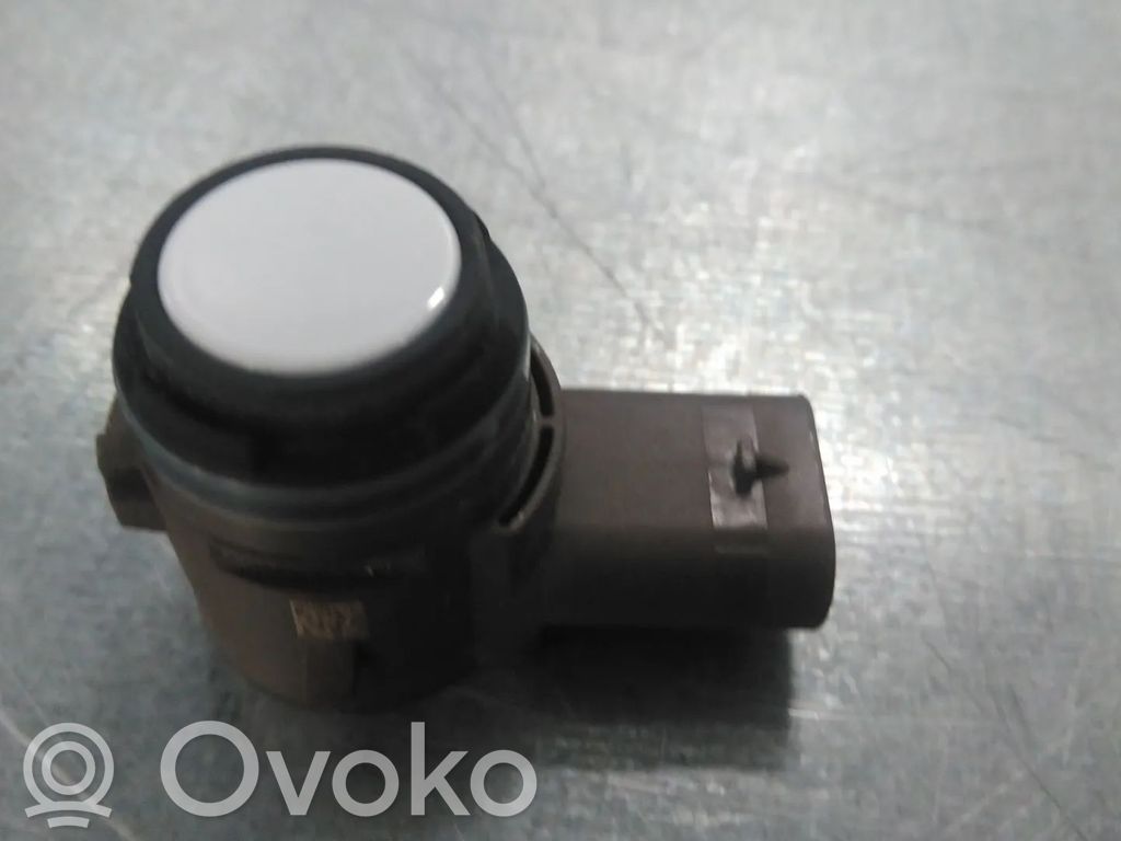 Volkswagen Golf VII Sensor de aparcamiento PDC 