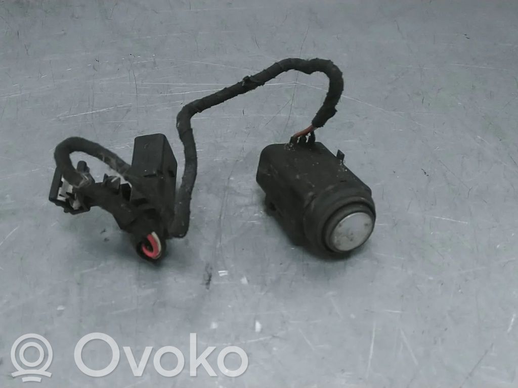 Volkswagen Phaeton Sensor de aparcamiento PDC 