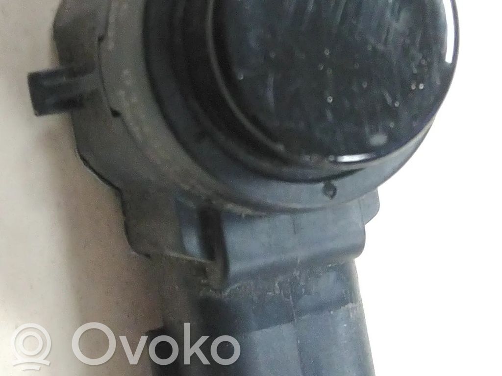 Opel Zafira C Parksensor PDC 