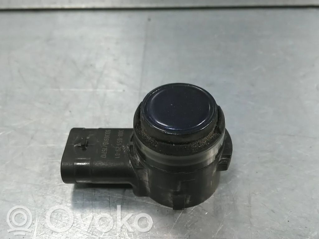 BMW 5 G30 G31 G38 Senzor de parcare PDC 