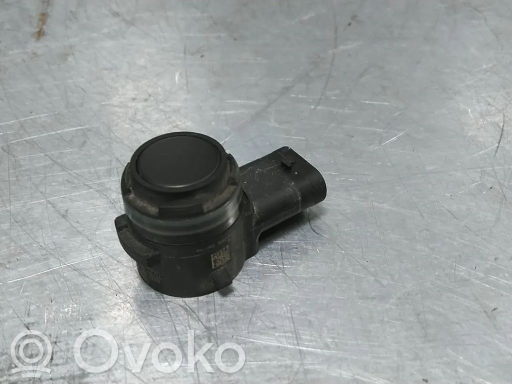 BMW 5 G30 G31 G38 Senzor de parcare PDC 