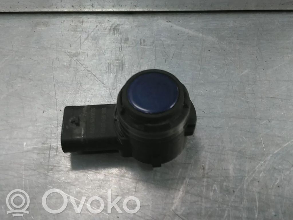 BMW 5 G30 G31 G38 Senzor de parcare PDC 