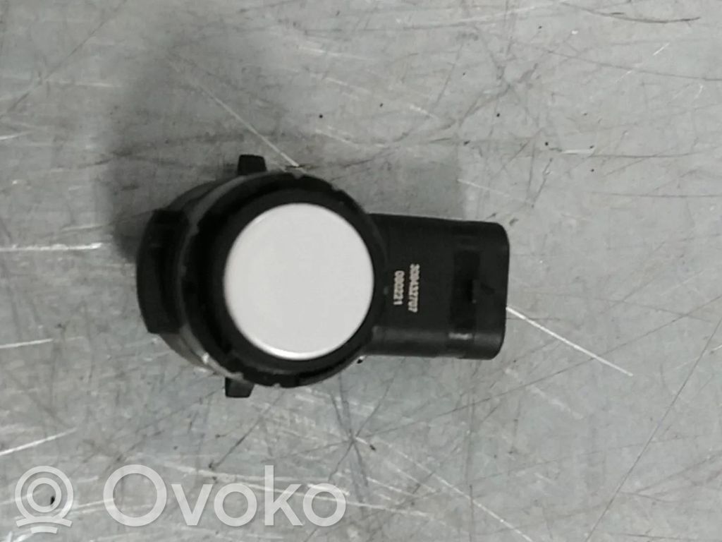 Volvo XC60 Sensore di parcheggio PDC