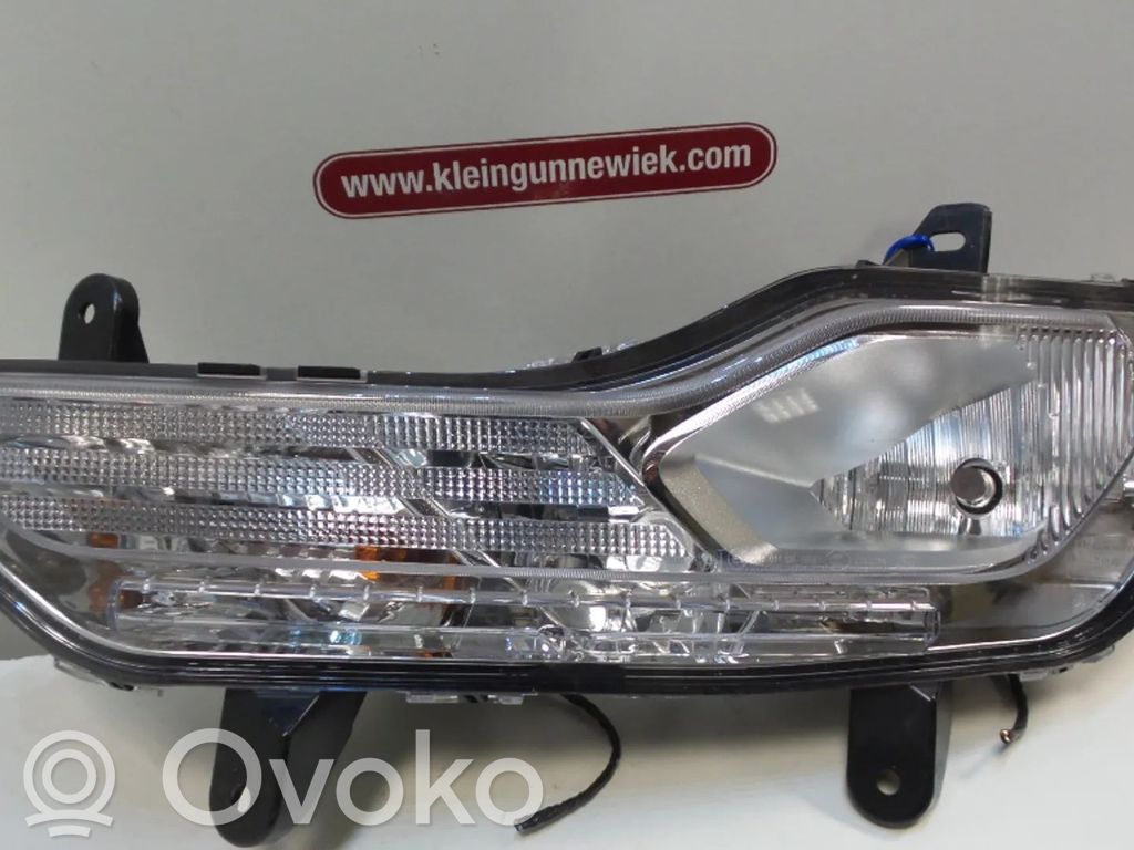 Ford Kuga II Światło przeciwmgłowe przednie 