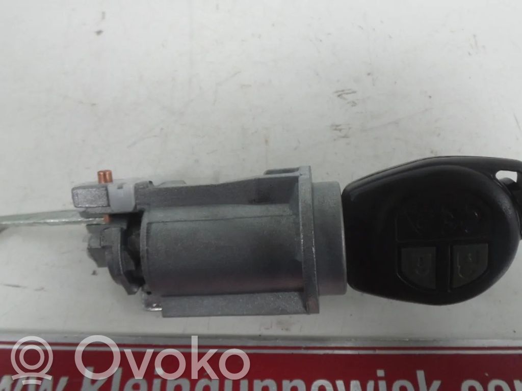 Suzuki Celerio Butuc cheie contact 