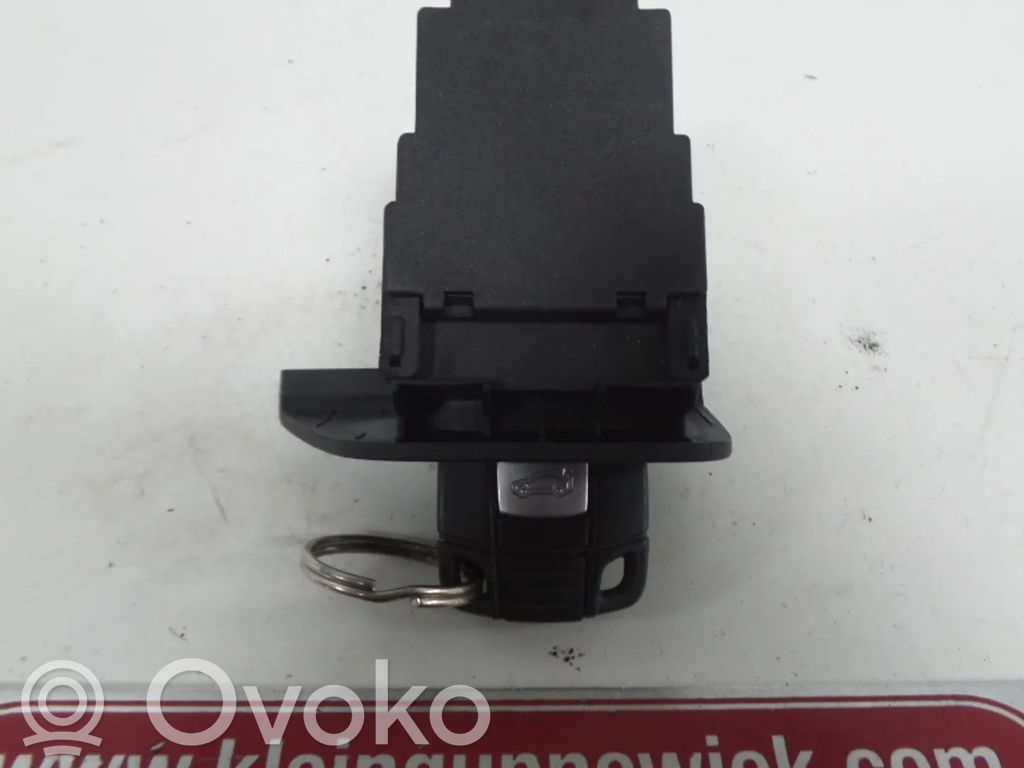 Virtalukon kytkin   6954717