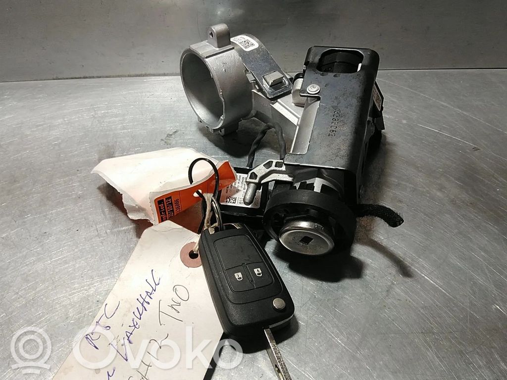 Opel Insignia A Butuc cheie contact 