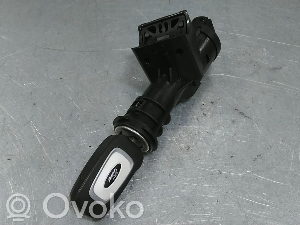 Ford Ka Virtalukon kytkin 