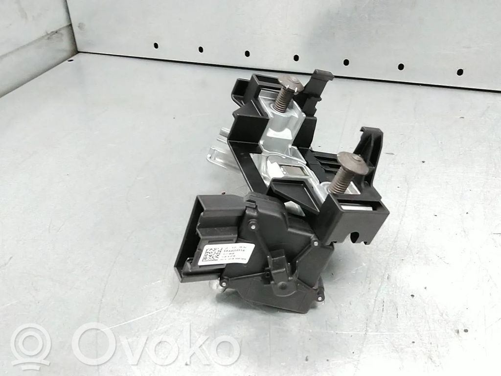 Volkswagen Up Contatto blocchetto accensione