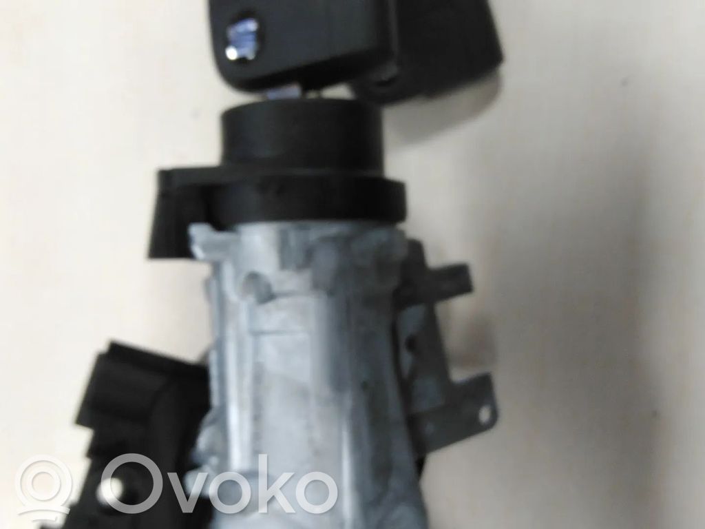 Seat Ibiza V (KJ) Contatto blocchetto accensione