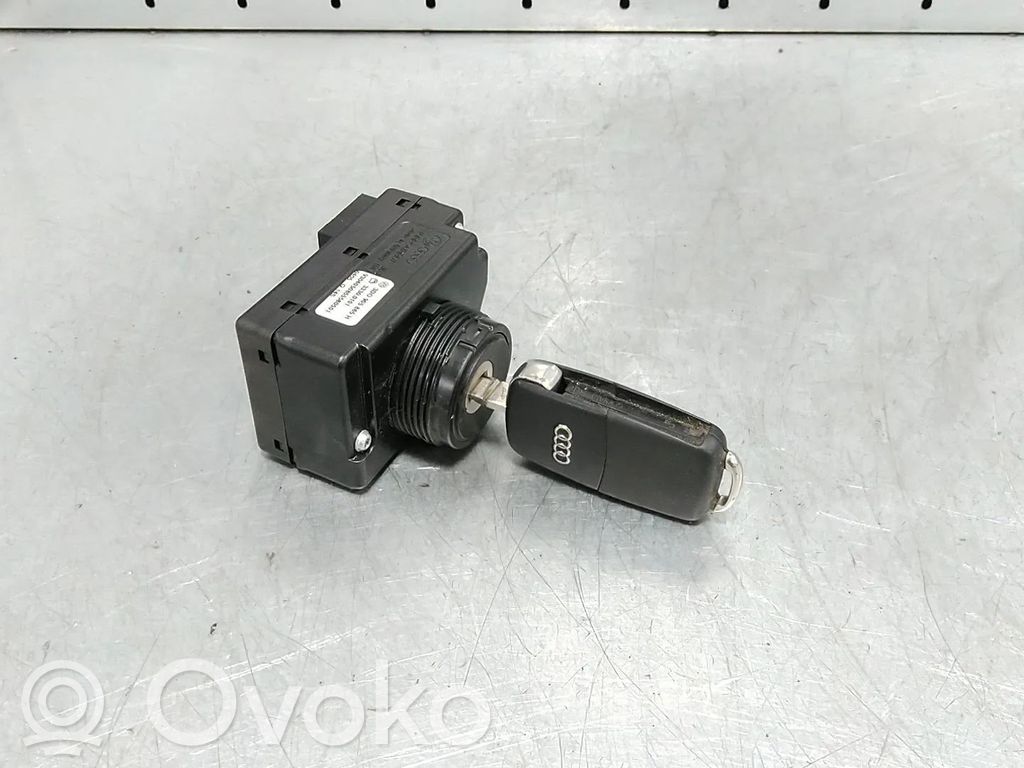 Virtalukon kytkin   3D0905865H,3D0905865C,3D0905865E