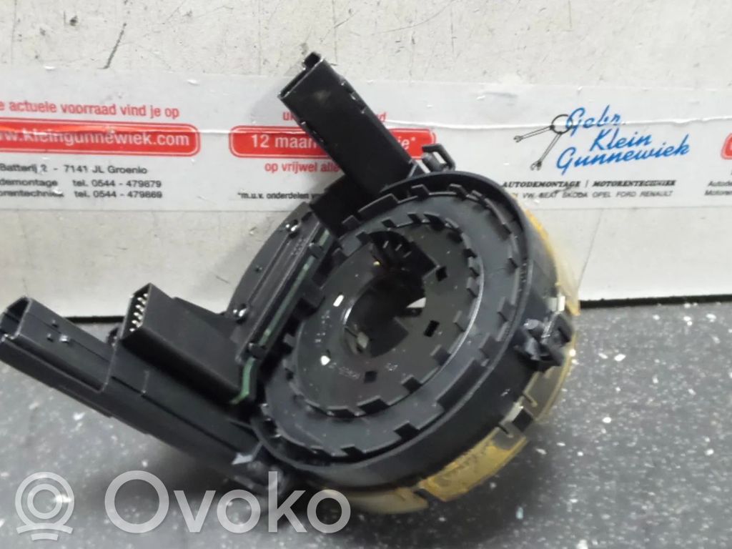 Audi Q7 4L Innesco anello di contatto dell’airbag (anello SRS) 