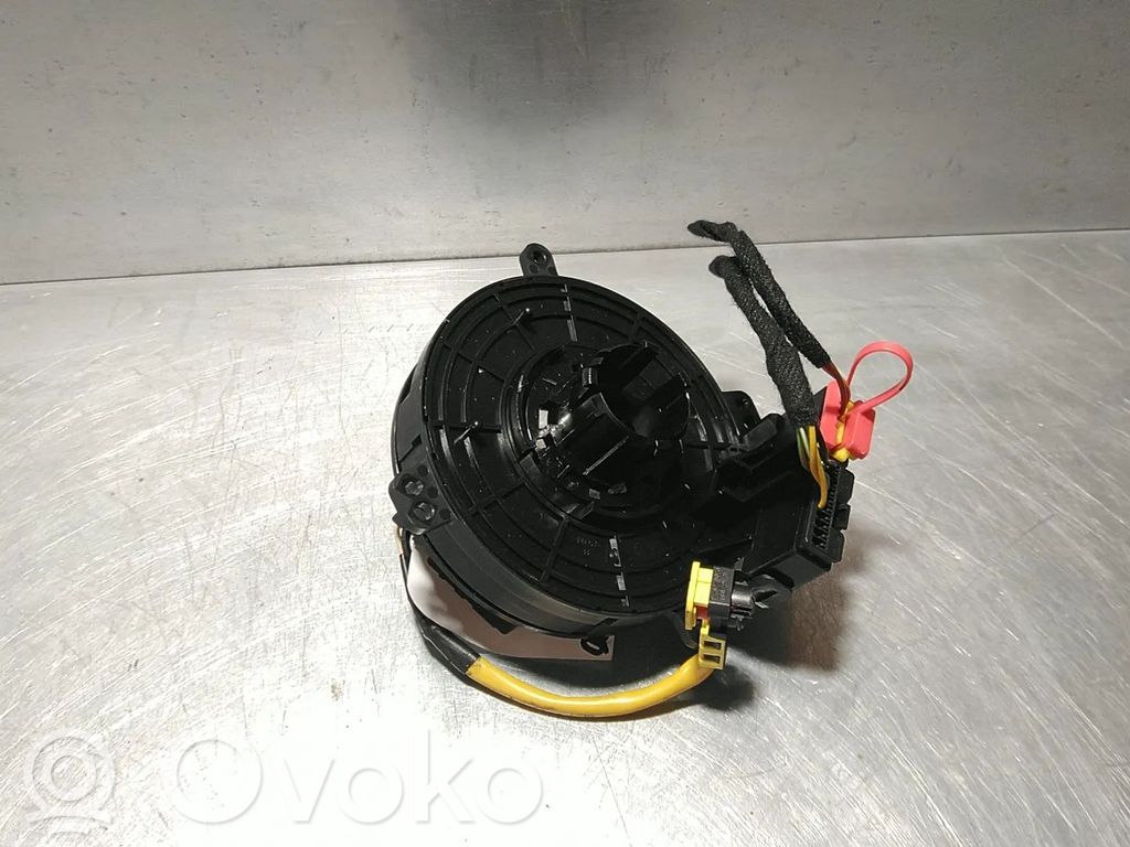Opel Astra J Oro pagalvių juosta (srs žiedas) 