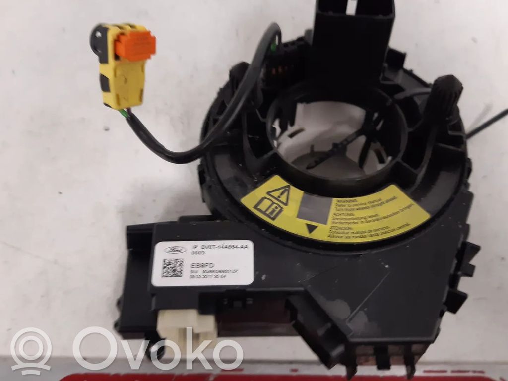 Ford Transit - Tourneo Connect Innesco anello di contatto dell’airbag (anello SRS)