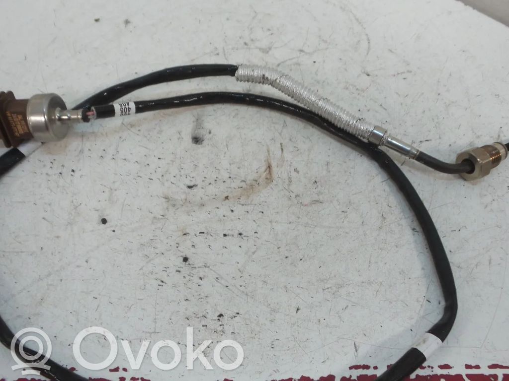 Audi Q5 SQ5 FY Sensor 
