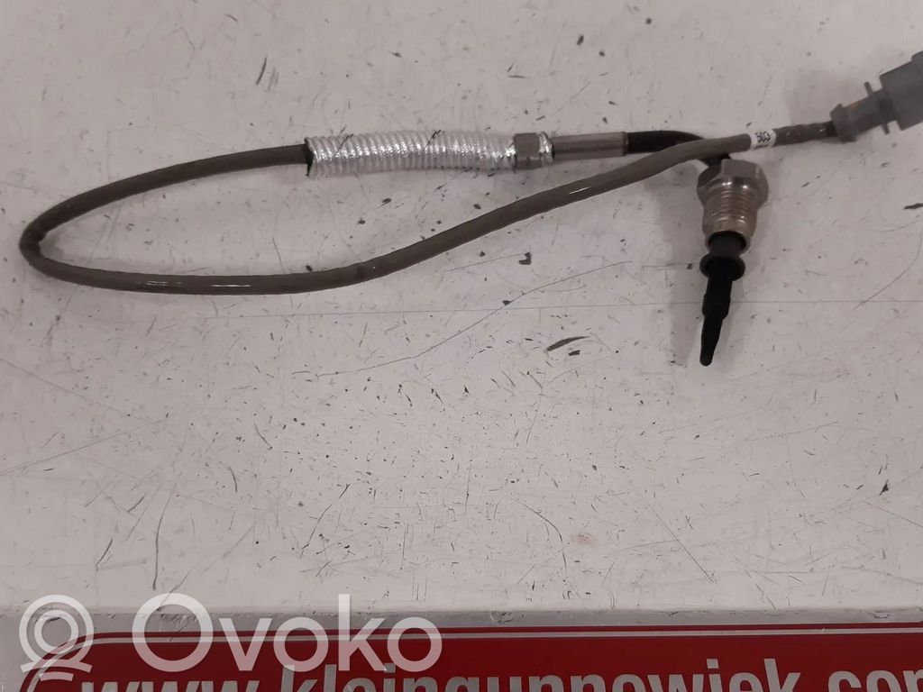 Volkswagen Golf VIII Sensor 