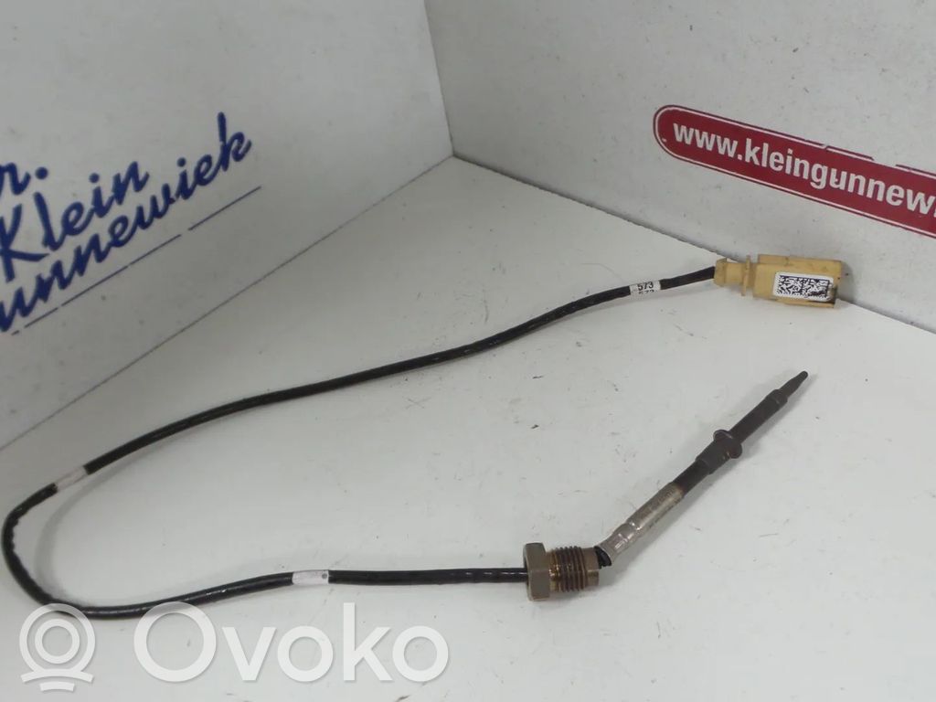 Volkswagen Golf VIII Sensor 