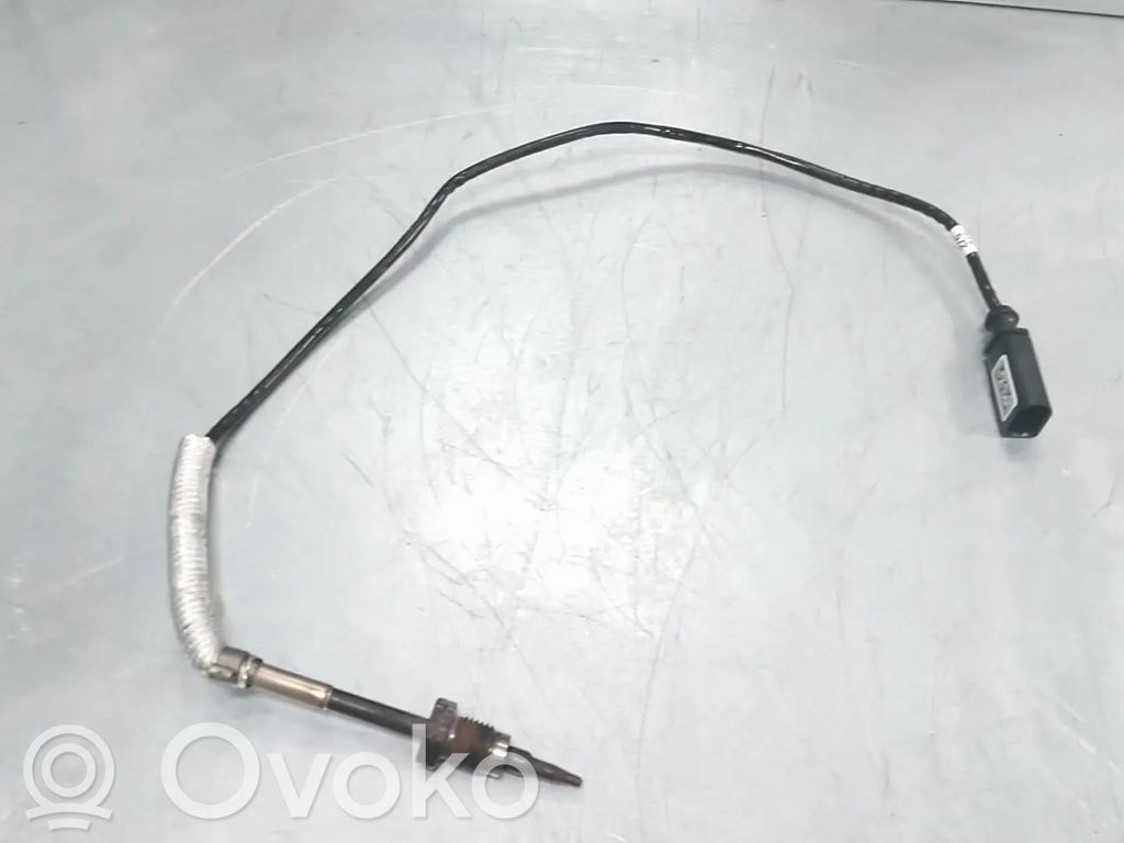 Audi A3 8Y Cita veida sensors 