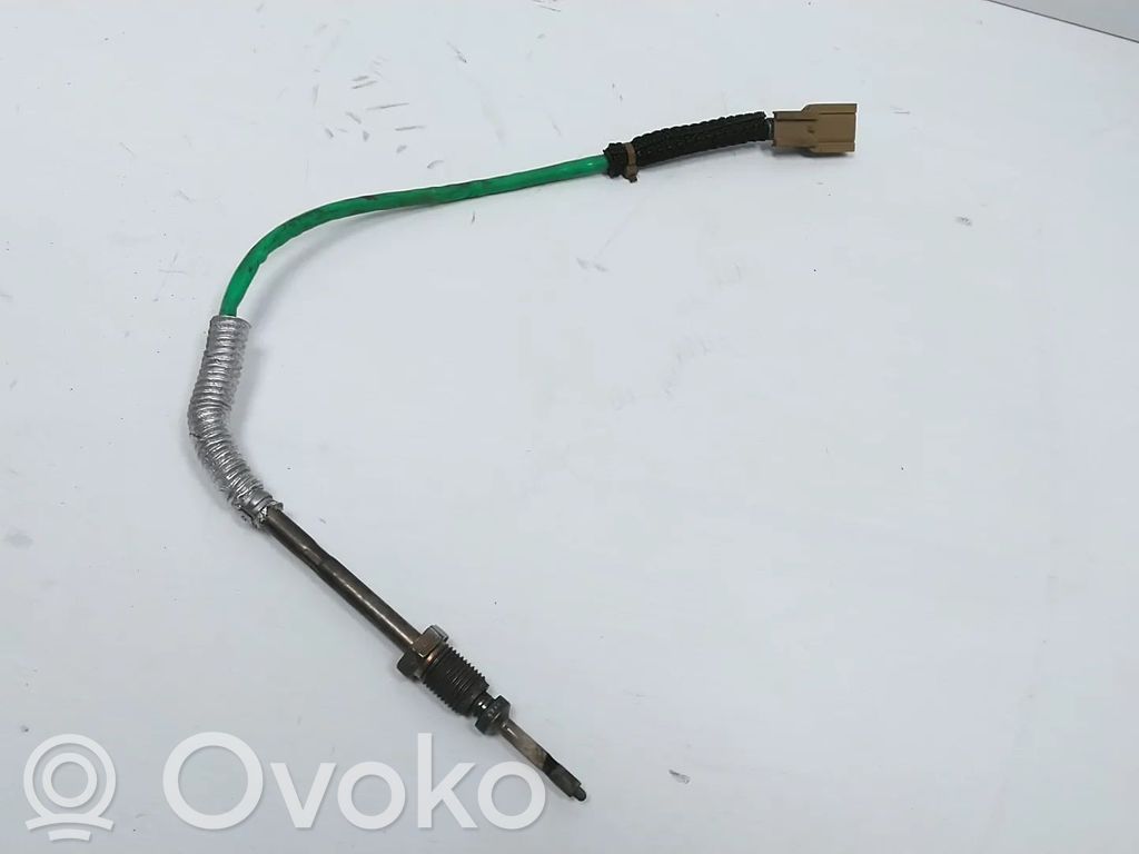 Opel Movano B Sensor 