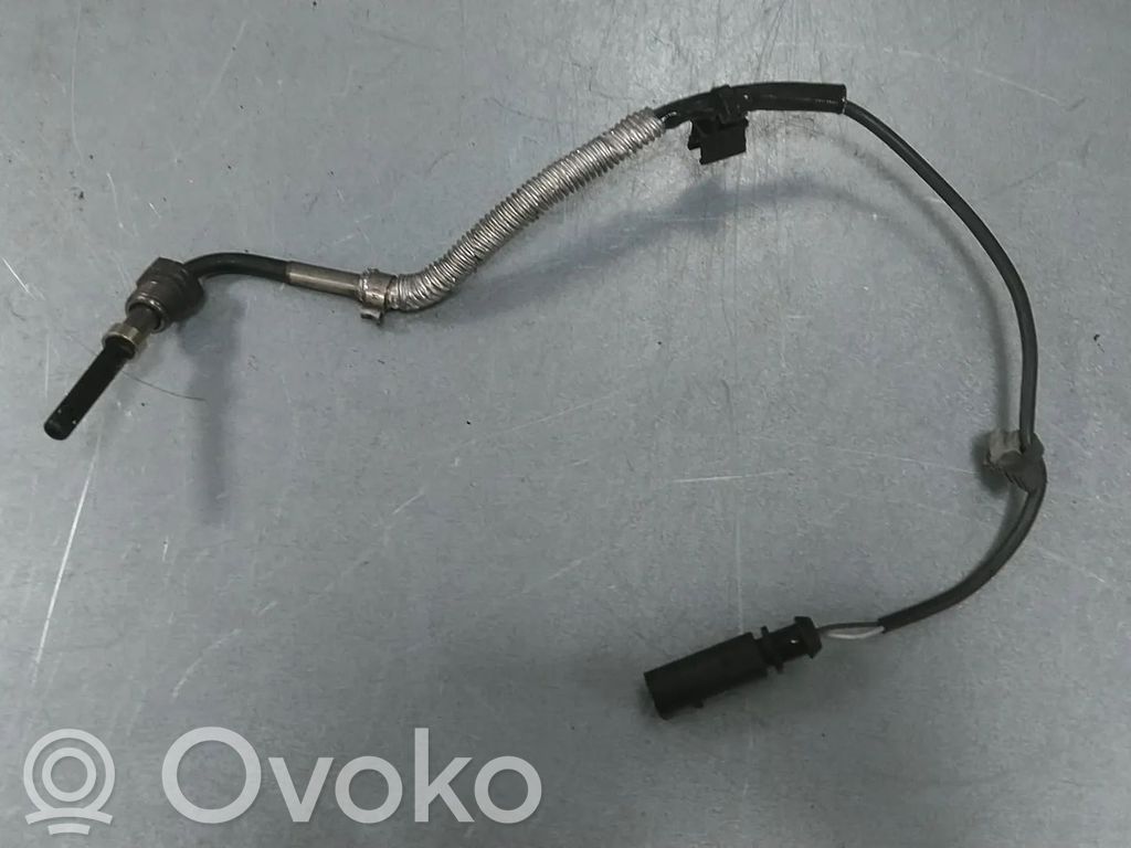 Audi A7 S7 4G Sensor 