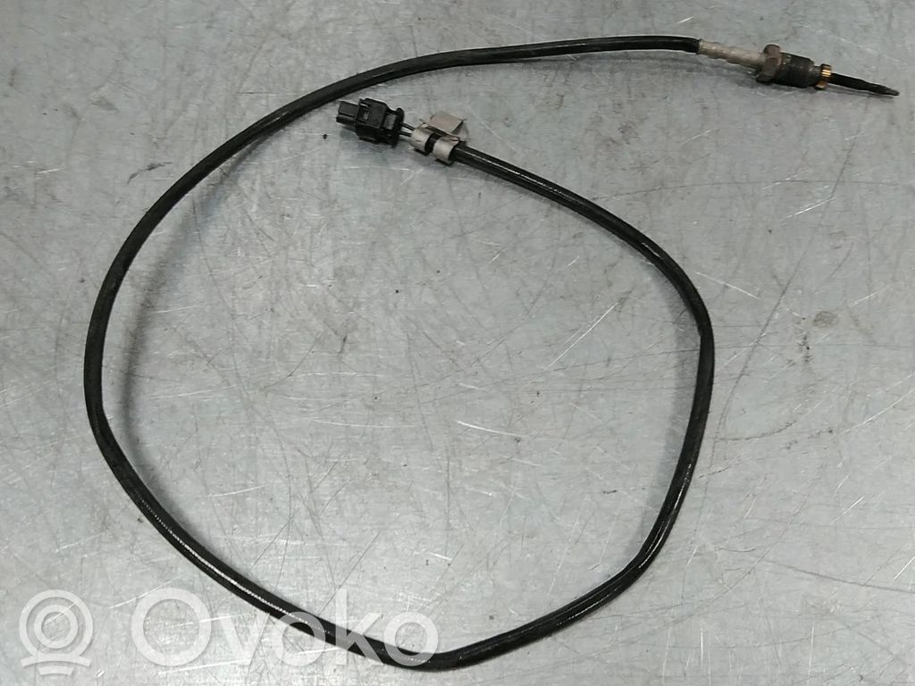 BMW 5 GT F07 Sensor 