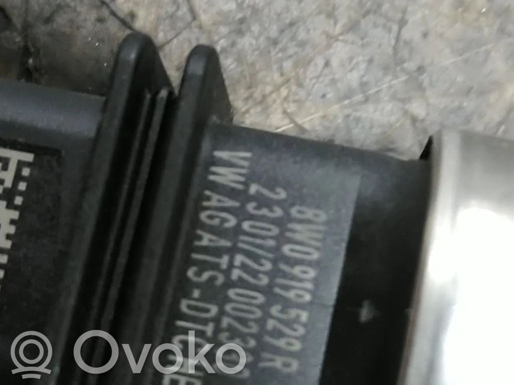 Sensor   8W0919529R,DECA