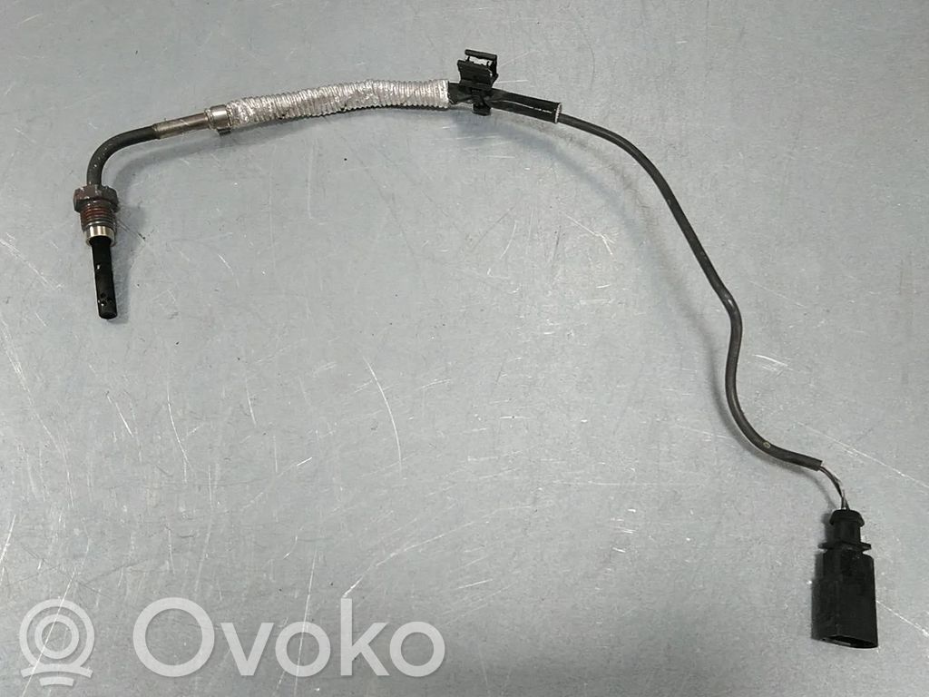 Audi Q5 SQ5 8R Sensor 