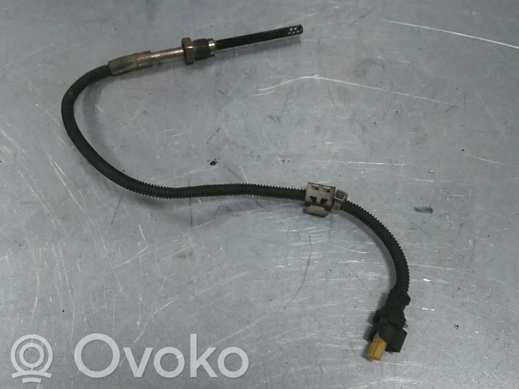 Mercedes-Benz C W205 Sensor 