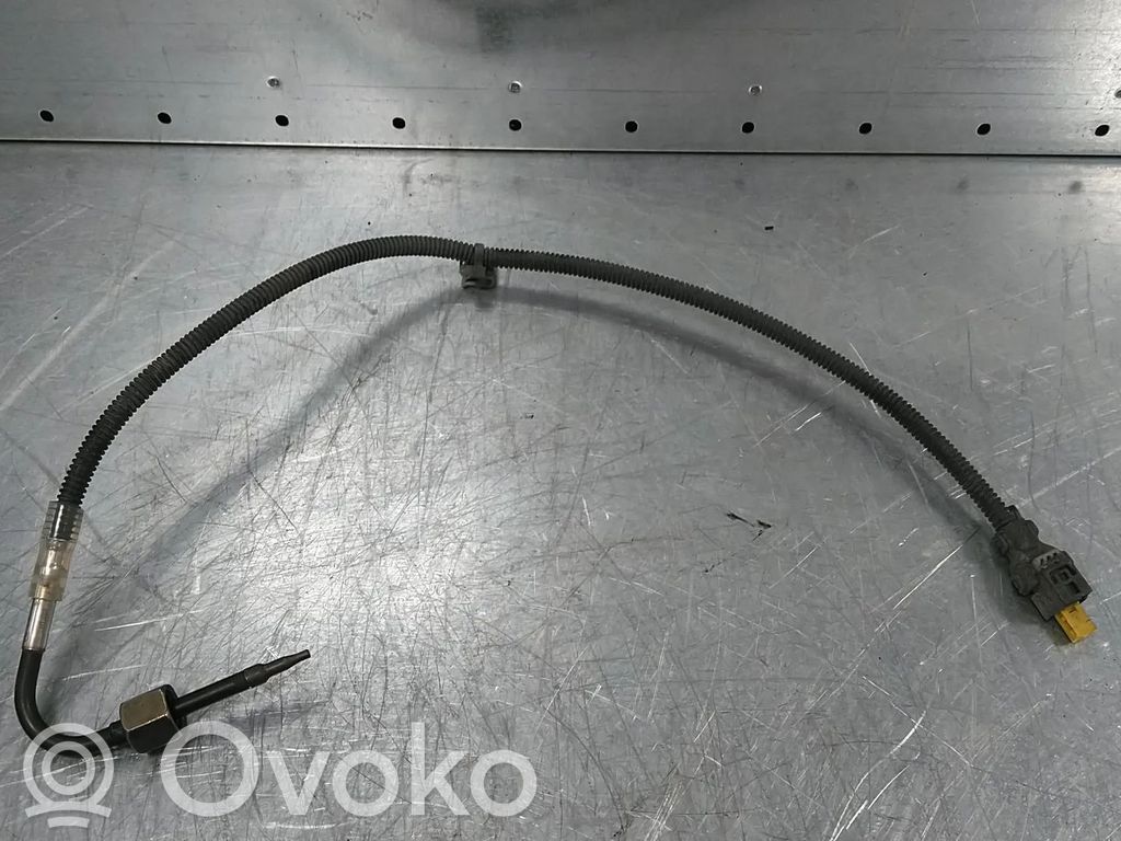 Mercedes-Benz C W205 Sensor 