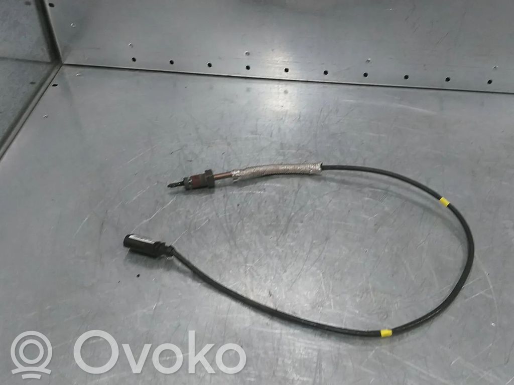 Volkswagen Transporter - Caravelle T6 Sensor 