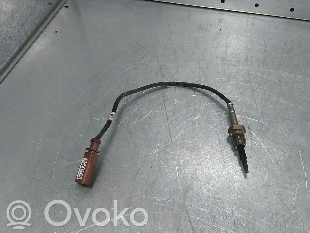Volkswagen Tiguan Sensor 