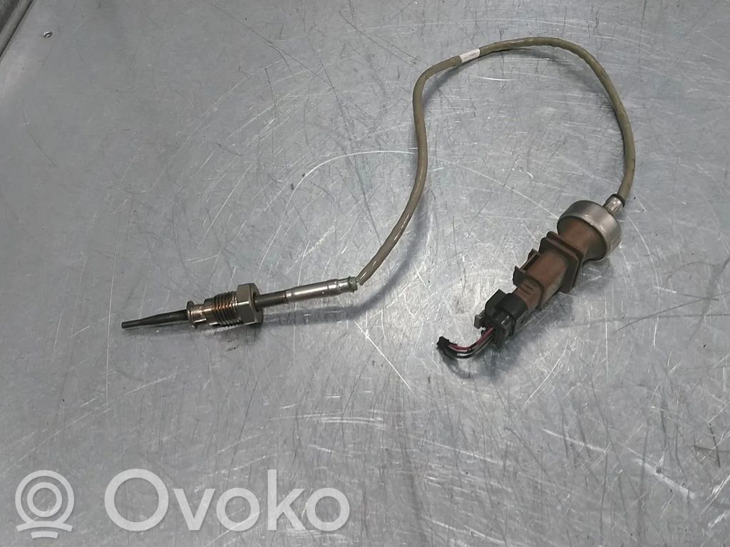 Audi A4 S4 B9 Cita veida sensors 