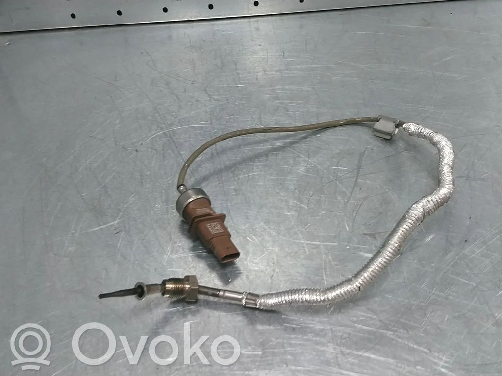 Audi A4 S4 B9 Cita veida sensors 