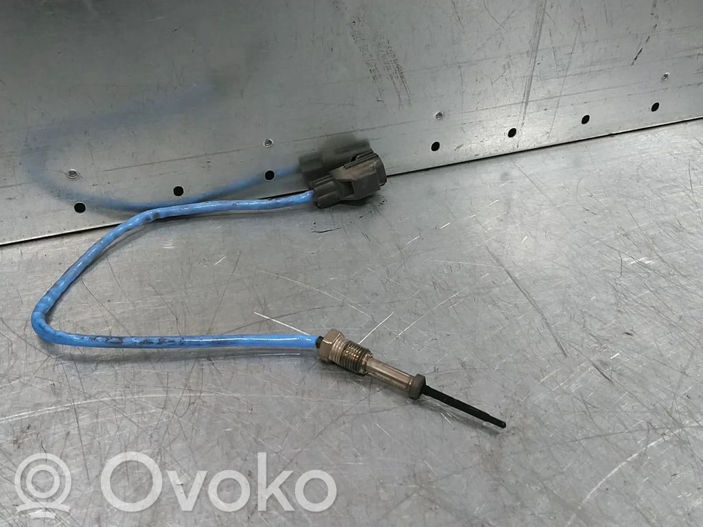Ford Transit -  Tourneo Connect Sensor 