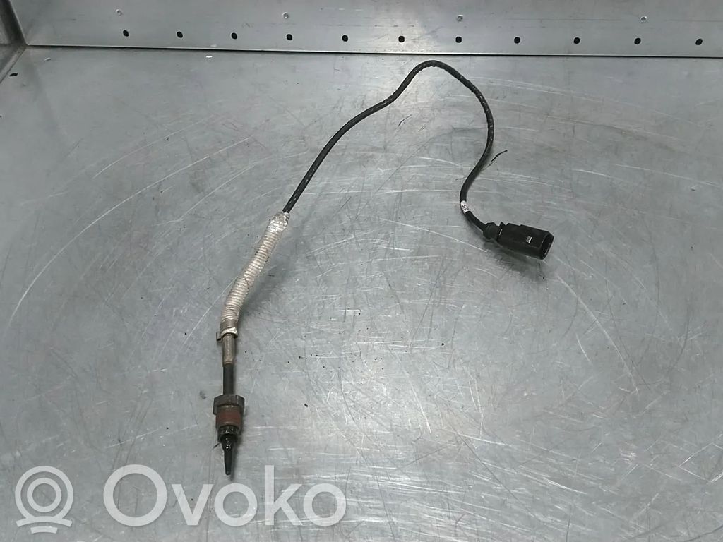 Volkswagen T-Roc Sensor 