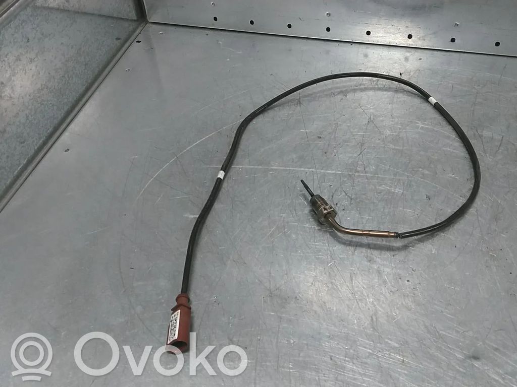 Audi A4 S4 B9 Sensor / Fühler / Geber 