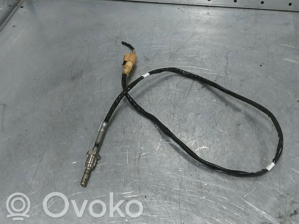Audi A6 S6 C7 4G Другой датчик 