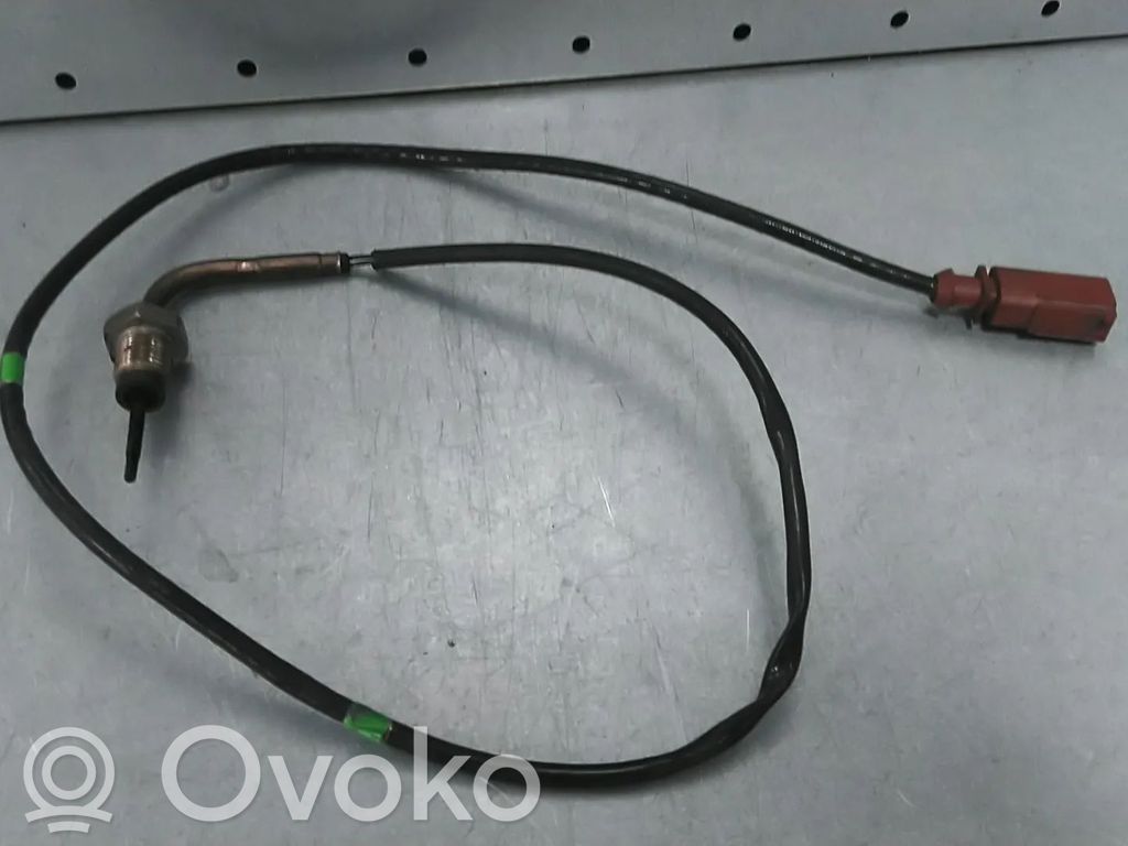 Volkswagen PASSAT B8 Sensor 