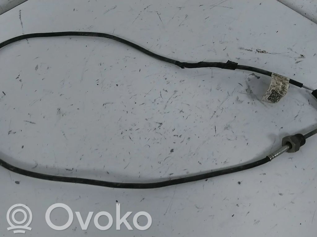 Ford Ranger Sensor 